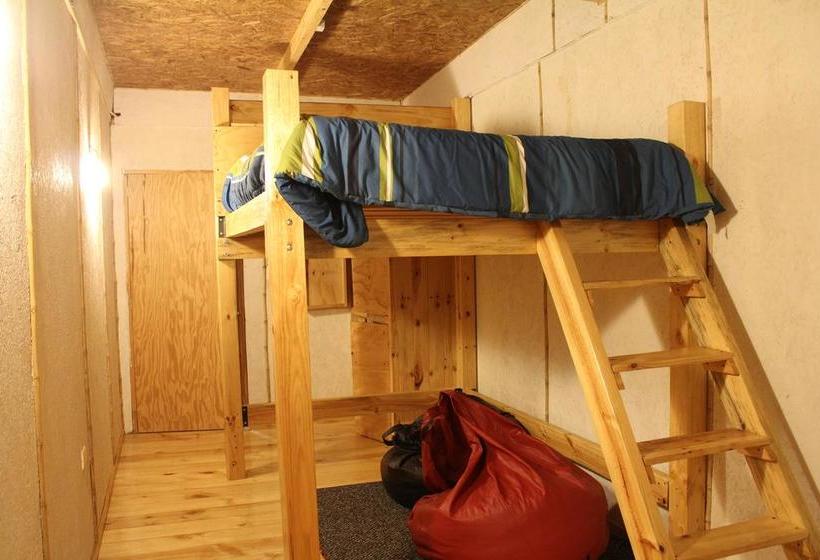 Pichilemu Hostel Casa Verde | Pichilemu | O'Higgins | Chile 13