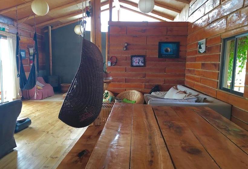 Pichilemu Hostel Casa Verde | Pichilemu | O'Higgins | Chile 14