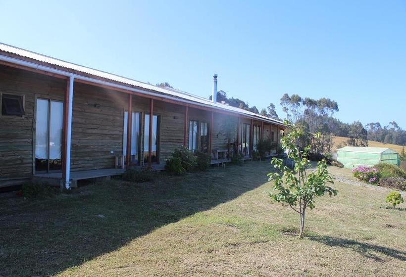 Pichilemu Hostel Casa Verde | Pichilemu | O'Higgins | Chile 15