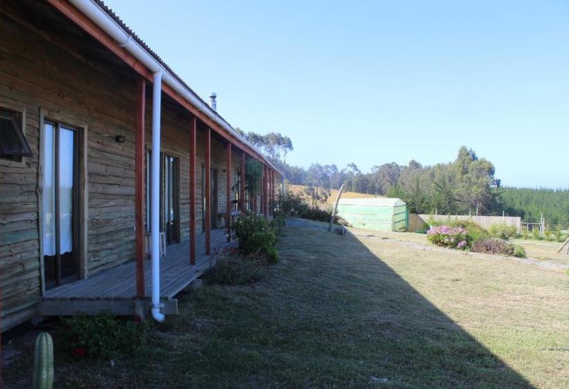 Pichilemu Hostel Casa Verde | Pichilemu | O'Higgins | Chile 17