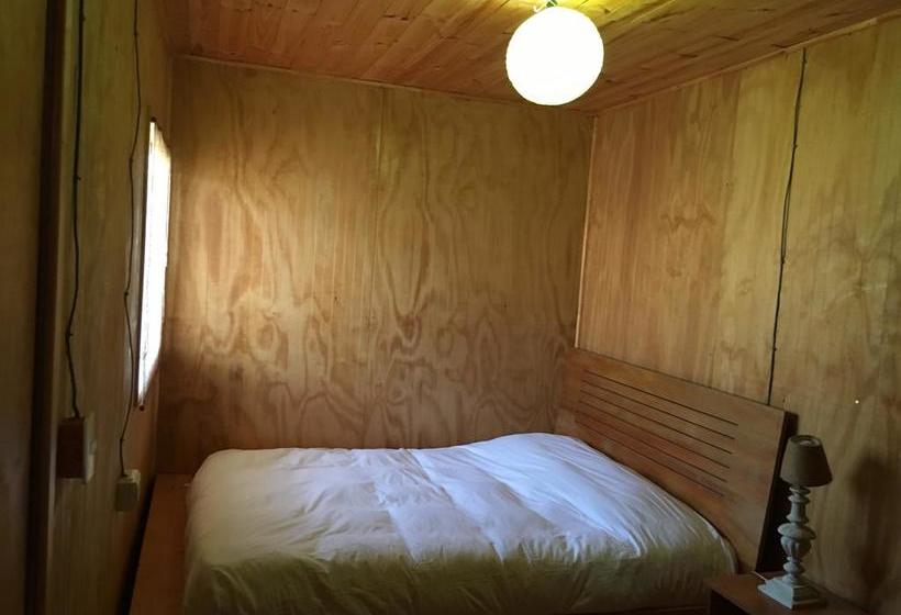 Pichilemu Hostel Casa Verde | Pichilemu | O'Higgins | Chile 19