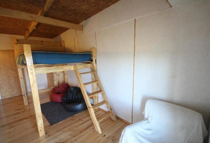 Pichilemu Hostel Casa Verde | Pichilemu | O'Higgins | Chile 2