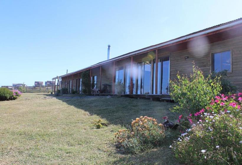 Pichilemu Hostel Casa Verde | Pichilemu | O'Higgins | Chile 3