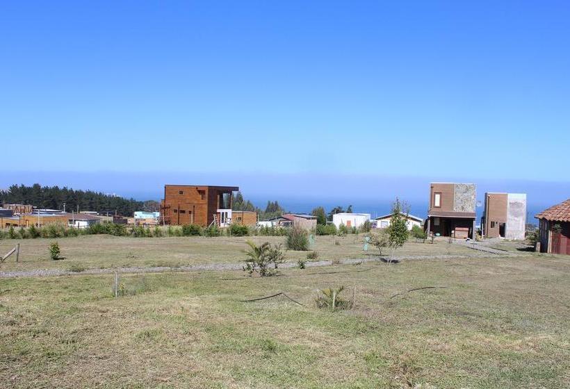 Pichilemu Hostel Casa Verde | Pichilemu | O'Higgins | Chile 4