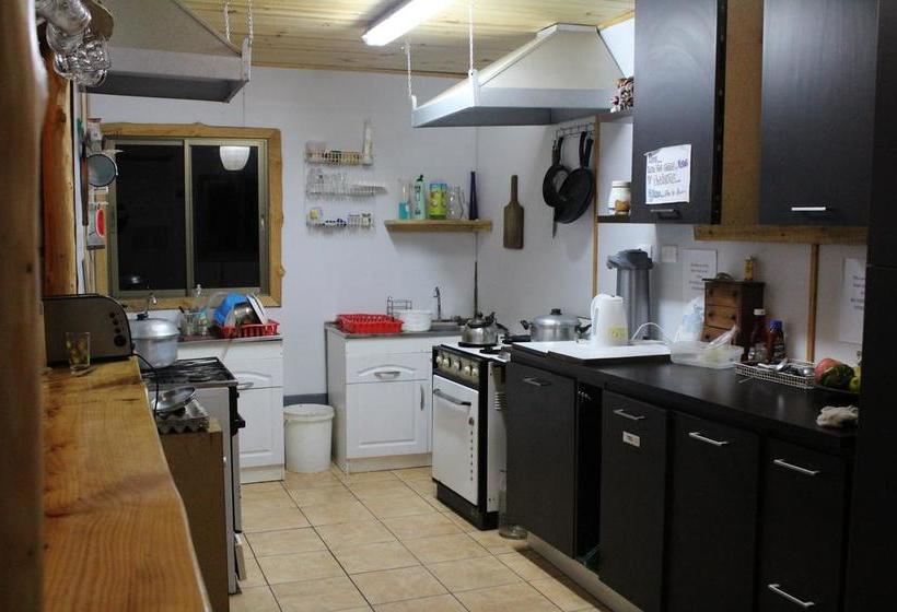 Pichilemu Hostel Casa Verde | Pichilemu | O'Higgins | Chile 5