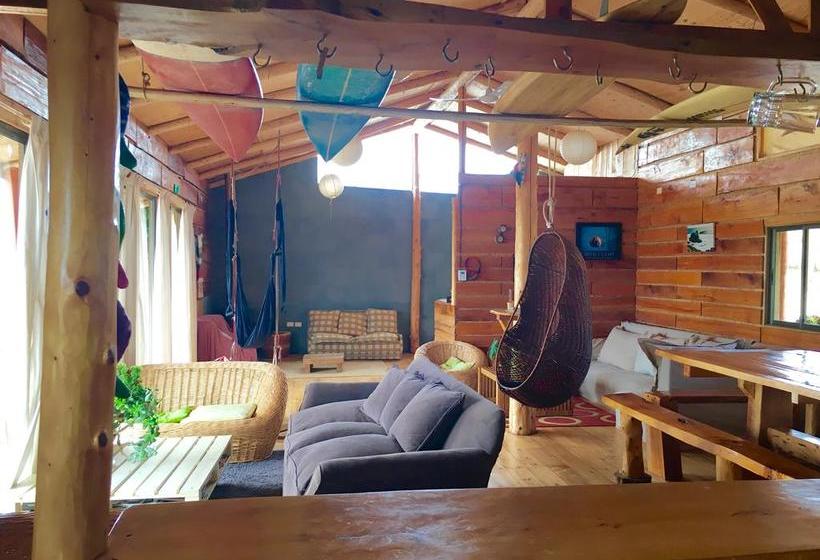 Pichilemu Hostel Casa Verde | Pichilemu | O'Higgins | Chile 6