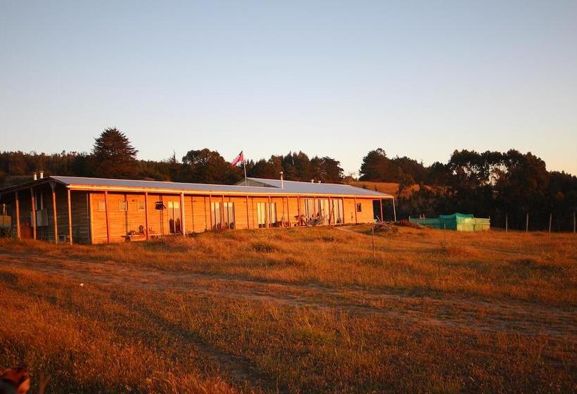 Pichilemu Hostel Casa Verde | Pichilemu | O'Higgins | Chile 7