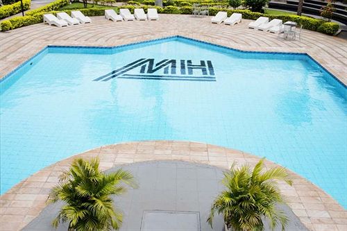 Hotel Muffato Plaza  | Foz do Iguaçu | Paraná | Brasil 4