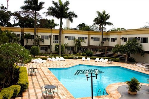 Hotel Muffato Plaza  | Foz do Iguaçu | Paraná | Brasil 6