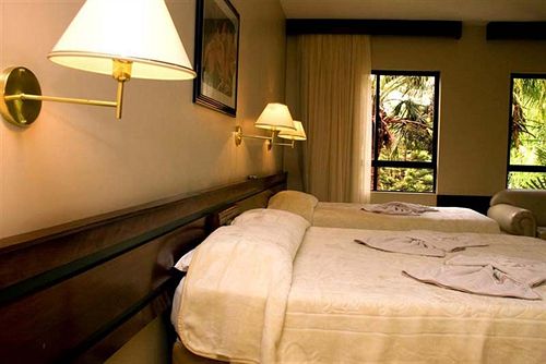 Hotel Muffato Plaza  | Foz do Iguaçu | Paraná | Brasil 8