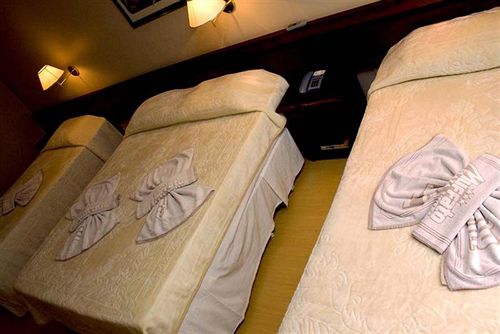 Hotel Muffato Plaza  | Foz do Iguaçu | Paraná | Brasil 9