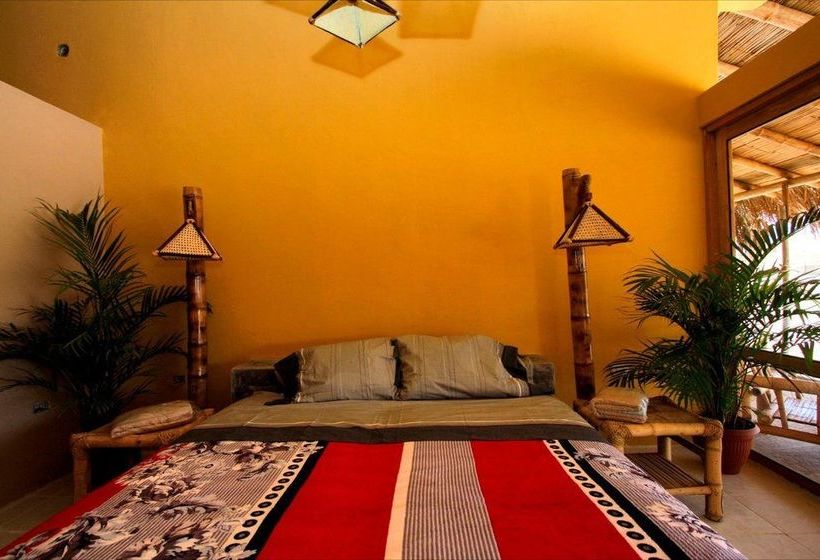 Hotel La Casa De Sebas | Máncora | Talara | Perú 1