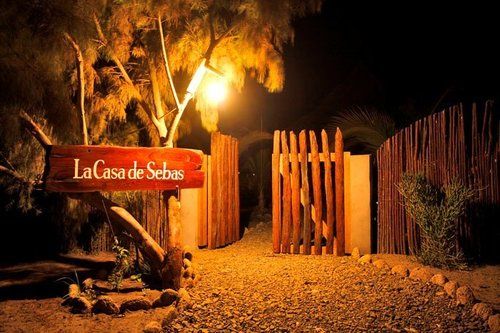 Hotel La Casa De Sebas | Máncora | Talara | Perú 11