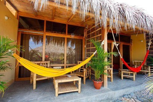 Hotel La Casa De Sebas | Máncora | Talara | Perú 12