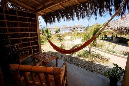 Hotel La Casa De Sebas | Máncora | Talara | Perú 13