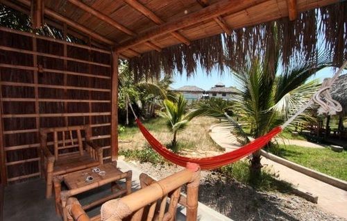 Hotel La Casa De Sebas | Máncora | Talara | Perú 14