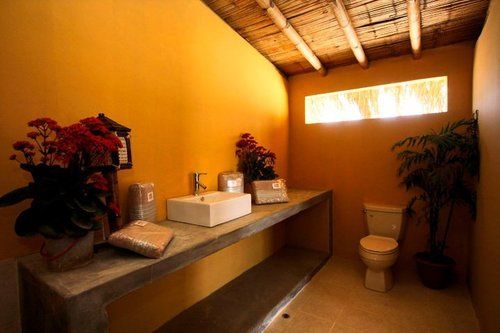 Hotel La Casa De Sebas | Máncora | Talara | Perú 15