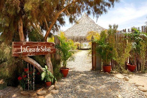 Hotel La Casa De Sebas | Máncora | Talara | Perú 17