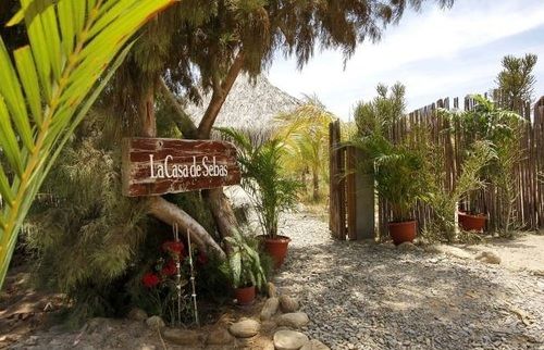 Hotel La Casa De Sebas | Máncora | Talara | Perú 18