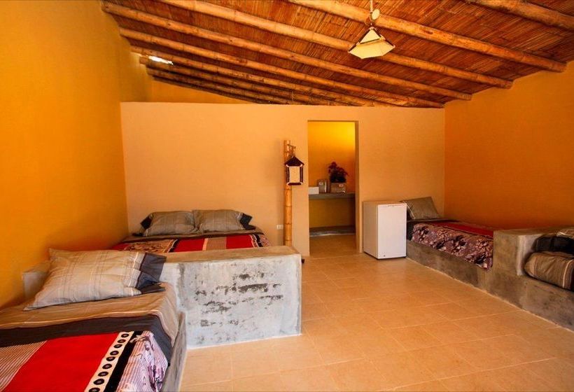 Hotel La Casa De Sebas | Máncora | Talara | Perú 2