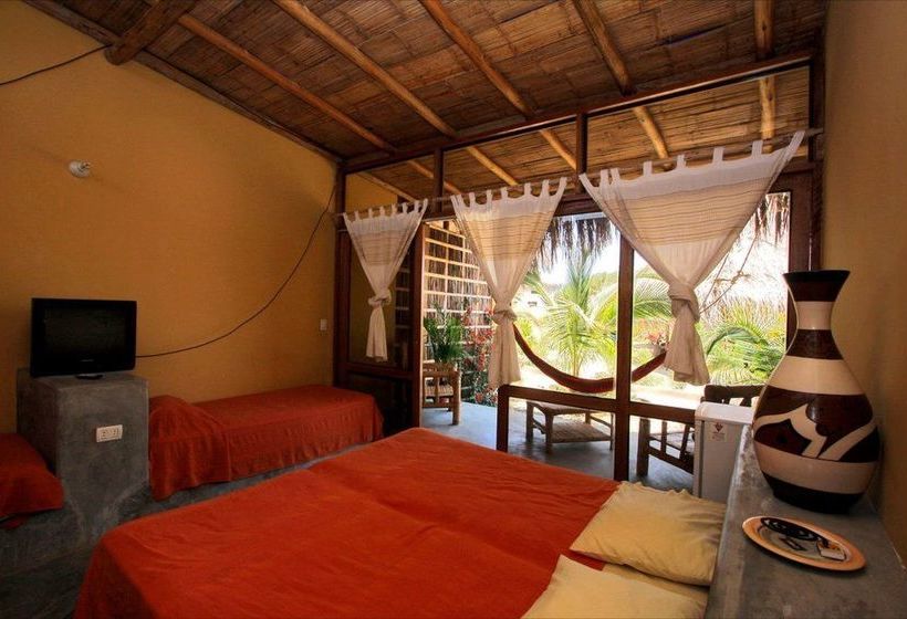 Hotel La Casa De Sebas | Máncora | Talara | Perú 3