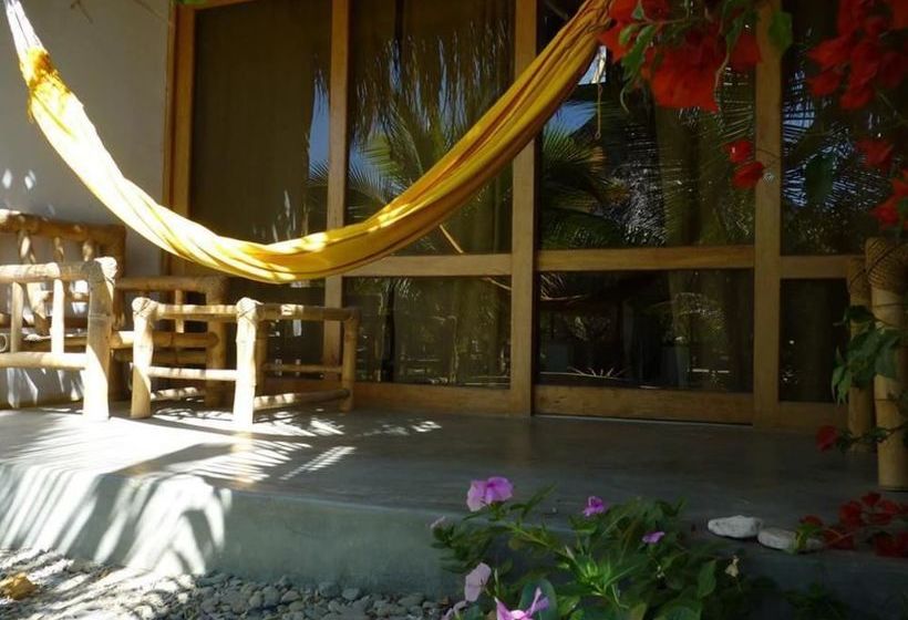 Hotel La Casa De Sebas | Máncora | Talara | Perú 4