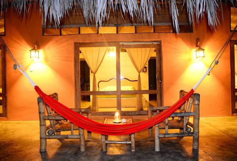 Hotel La Casa De Sebas | Máncora | Talara | Perú 5