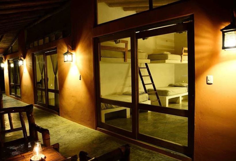 Hotel La Casa De Sebas | Máncora | Talara | Perú 7