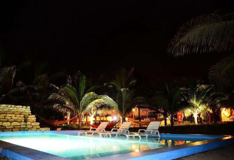 Hotel La Casa De Sebas | Máncora | Talara | Perú 8