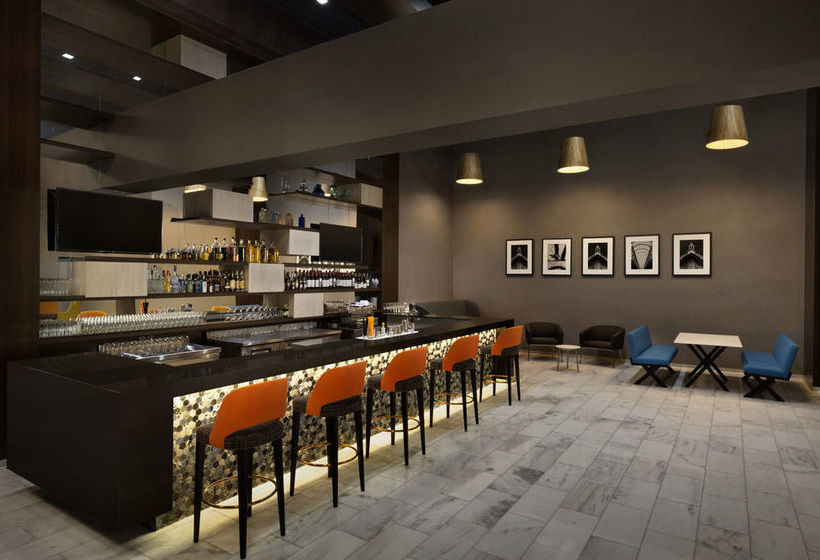 Hotel Park Inn By Radisson Tacna