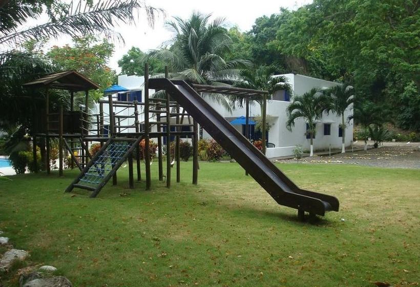 Green 9 Golf & Beach Resort Casablanca | Atacames | Esmeraldas | Ecuador 10