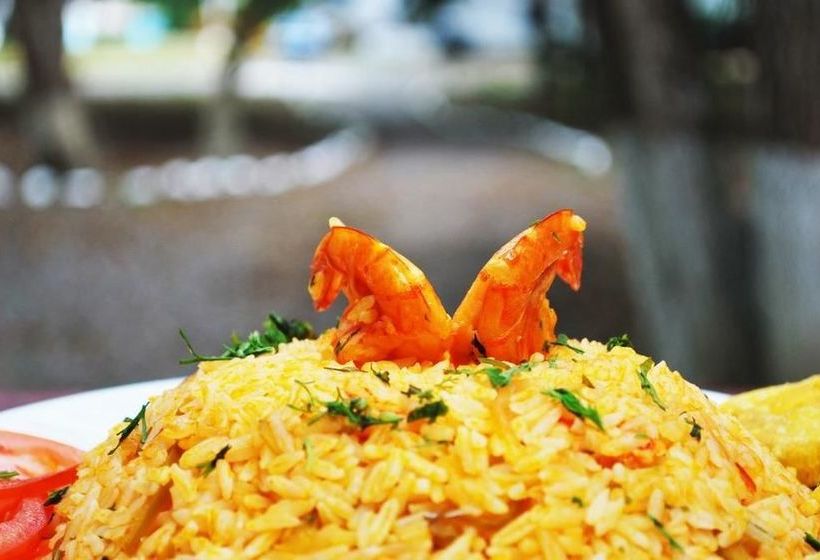 Green 9 Golf & Beach Resort Casablanca | Atacames | Esmeraldas | Ecuador 11