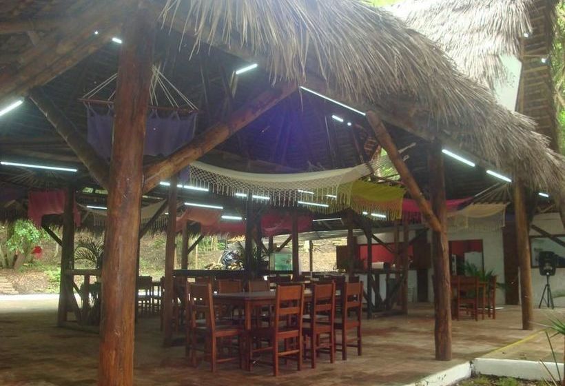 Green 9 Golf & Beach Resort Casablanca | Atacames | Esmeraldas | Ecuador 13