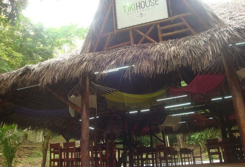 Green 9 Golf & Beach Resort Casablanca | Atacames | Esmeraldas | Ecuador 14