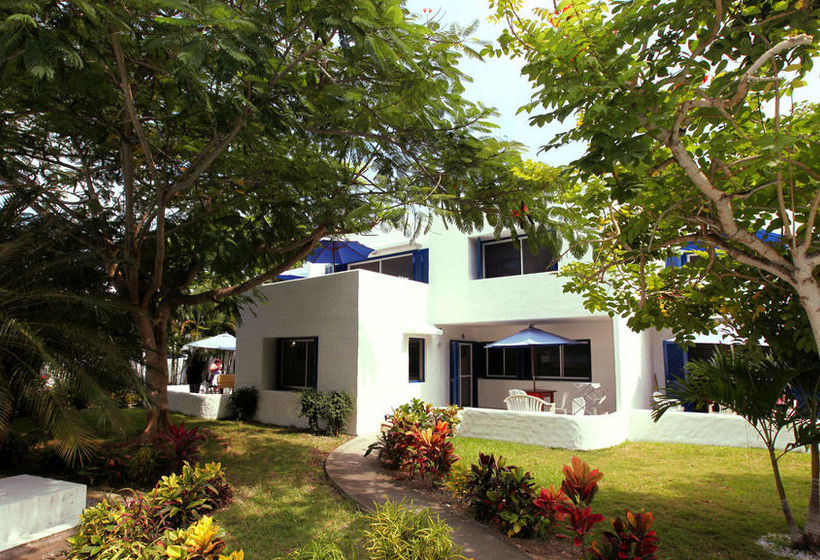 Green 9 Golf & Beach Resort Casablanca | Atacames | Esmeraldas | Ecuador 15