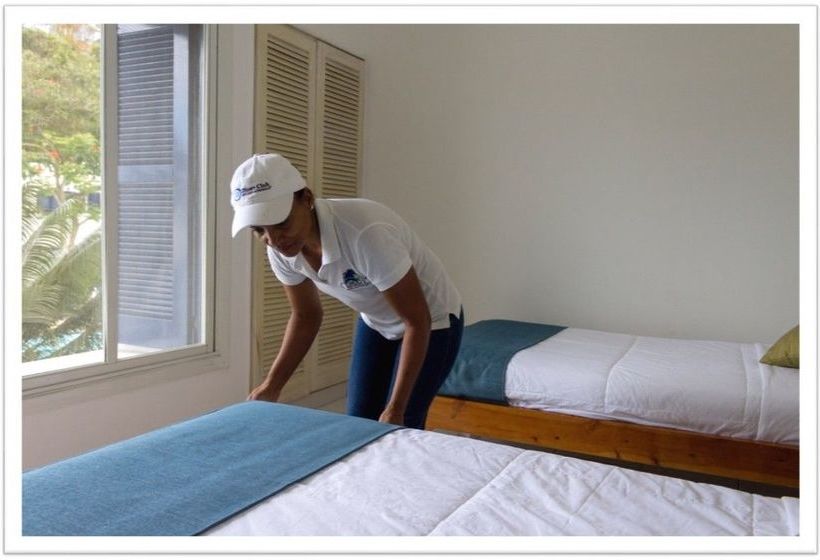 Green 9 Golf & Beach Resort Casablanca | Atacames | Esmeraldas | Ecuador 16