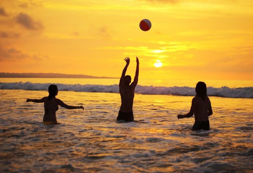 Green 9 Golf & Beach Resort Casablanca | Atacames | Esmeraldas | Ecuador 17