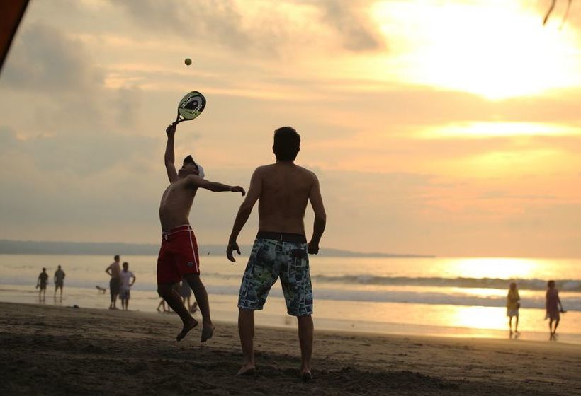 Green 9 Golf & Beach Resort Casablanca | Atacames | Esmeraldas | Ecuador 19