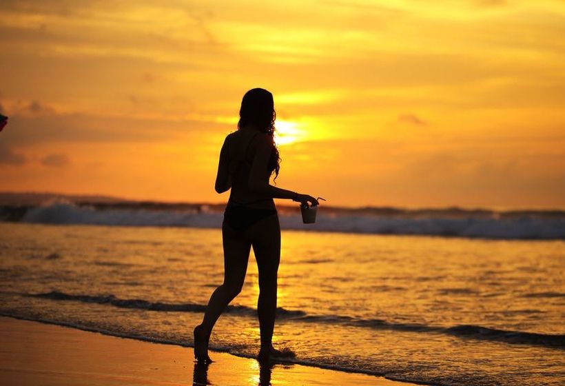 Green 9 Golf & Beach Resort Casablanca | Atacames | Esmeraldas | Ecuador 20