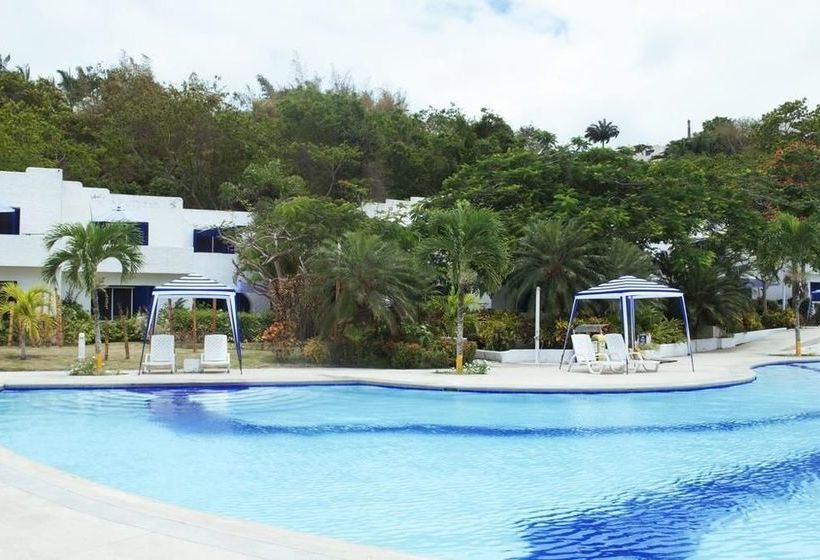 Green 9 Golf & Beach Resort Casablanca | Atacames | Esmeraldas | Ecuador 5