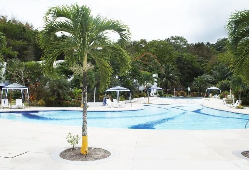 Green 9 Golf & Beach Resort Casablanca | Atacames | Esmeraldas | Ecuador 6