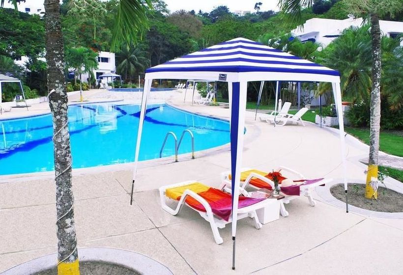 Green 9 Golf & Beach Resort Casablanca | Atacames | Esmeraldas | Ecuador 7