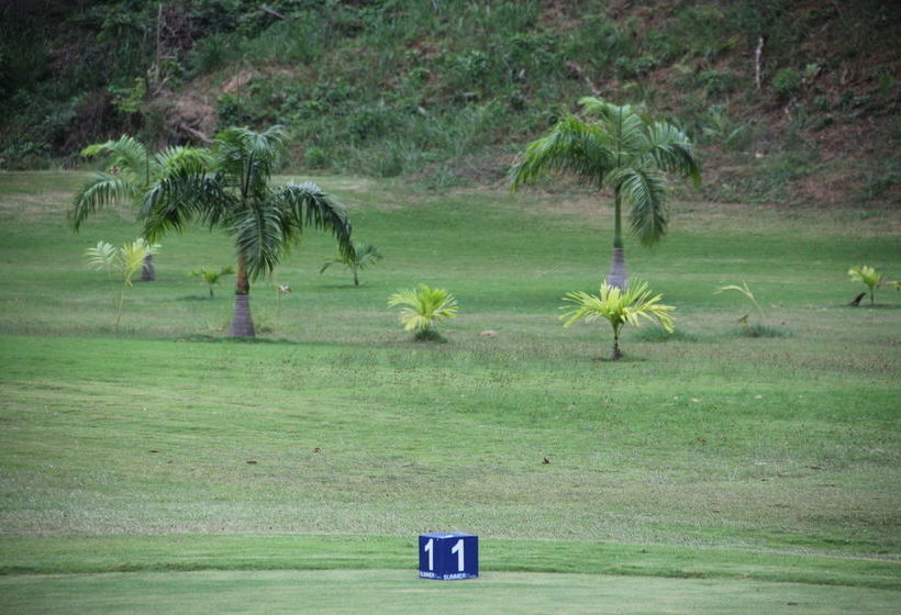 Green 9 Golf & Beach Resort Casablanca | Atacames | Esmeraldas | Ecuador 8