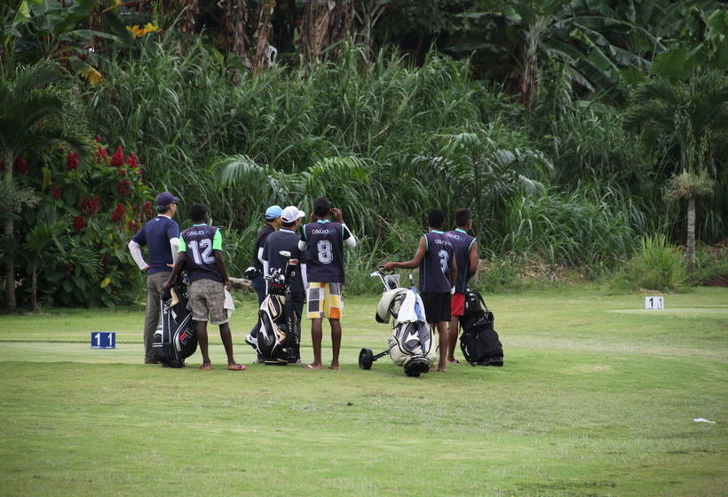 Green 9 Golf & Beach Resort Casablanca | Atacames | Esmeraldas | Ecuador 9