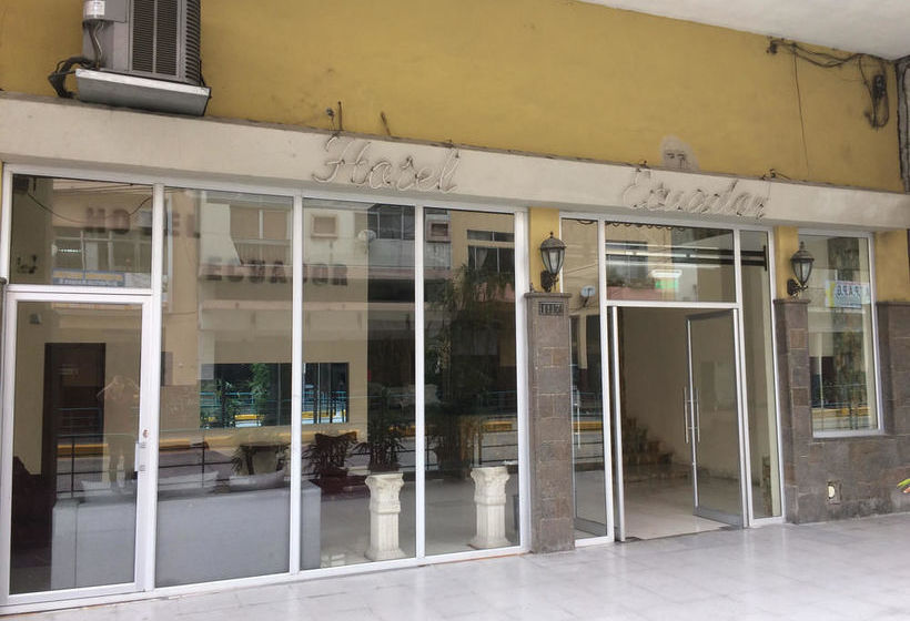 Hotel Ecuador | Guayaquil | Guayas | Ecuador 1