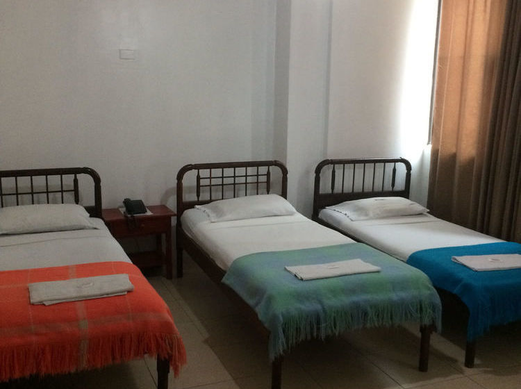 Hotel Ecuador | Guayaquil | Guayas | Ecuador 10