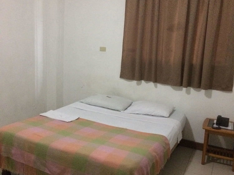 Hotel Ecuador | Guayaquil | Guayas | Ecuador 11