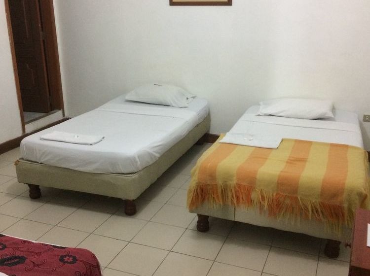 Hotel Ecuador | Guayaquil | Guayas | Ecuador 12