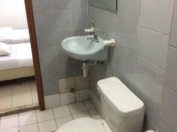 Hotel Ecuador | Guayaquil | Guayas | Ecuador 14