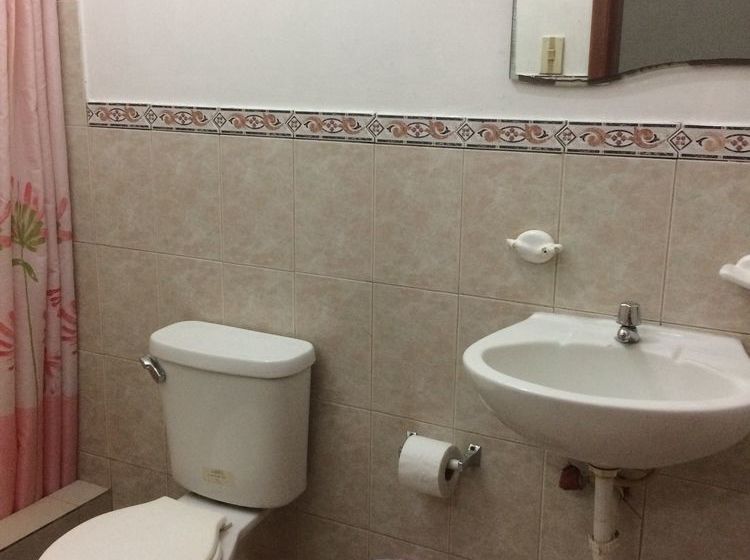 Hotel Ecuador | Guayaquil | Guayas | Ecuador 15